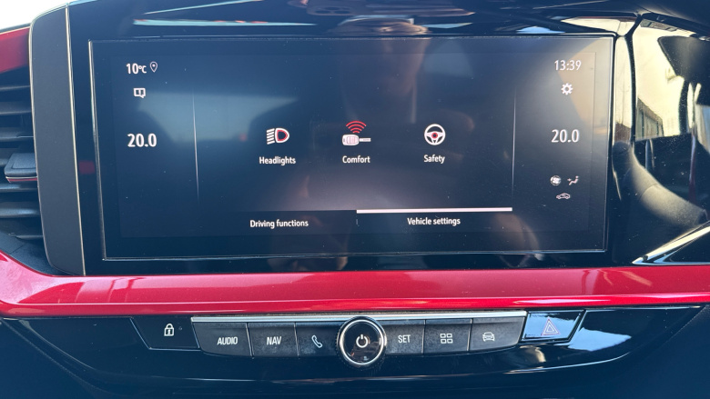 Vauxhall Mokka 1.2 Turbo 100 GS  5dr Petrol Hatchback